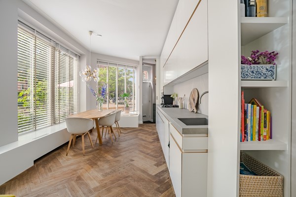 Medium property photo - Staringplein 7, 1054 VJ Amsterdam